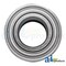 A & I Products Bearing, Ball; Spherical W/ Collar, Non-Relubricatable 2.5" x2.5" x1.5" A-RA100RRB-I - alternate 2